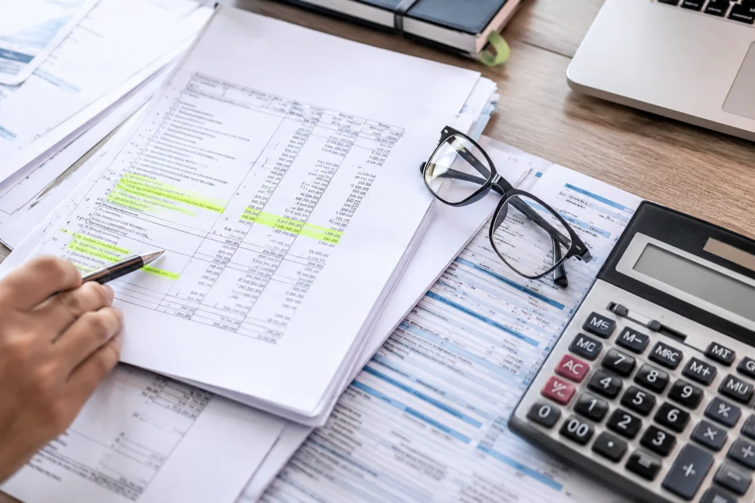 business tax compliance