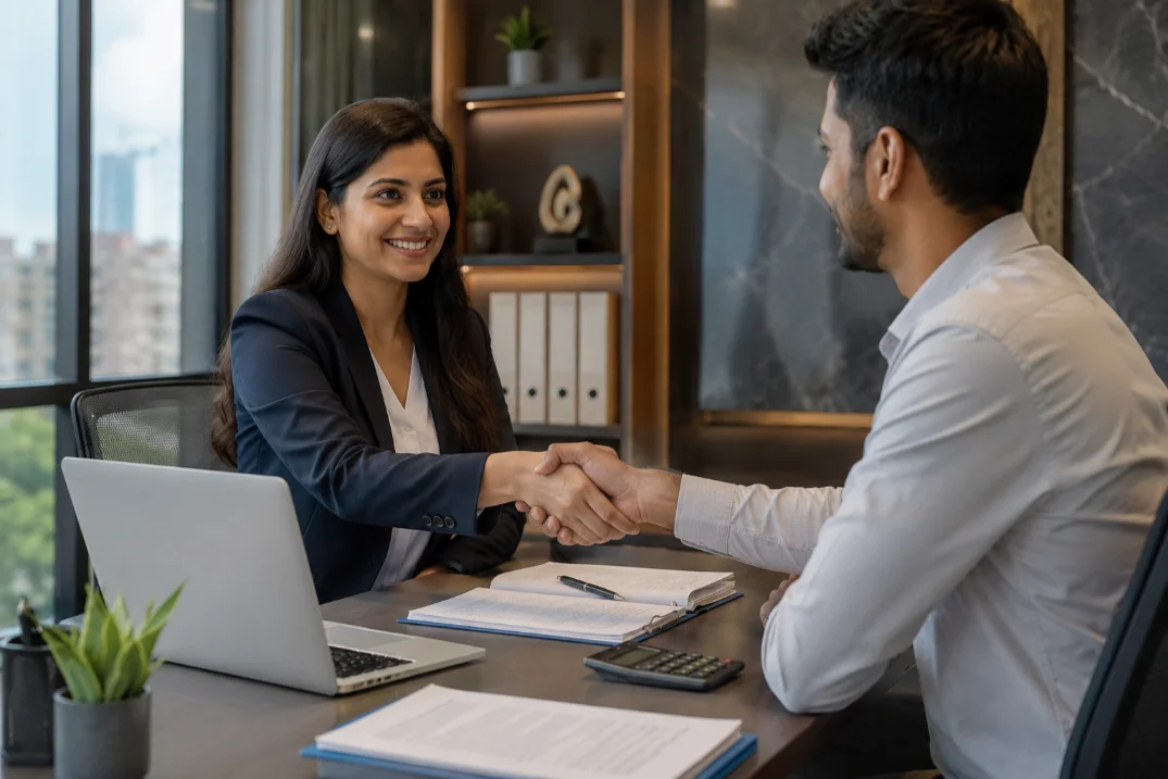 choose legoals for tax planning