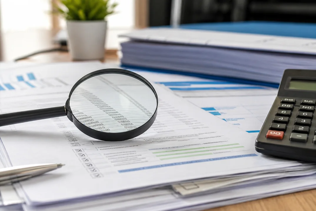 deductions in tax planning