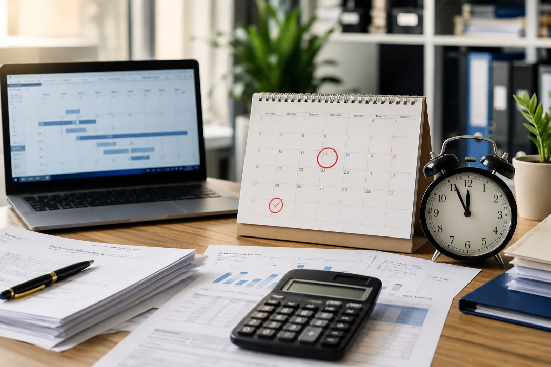 last minute tax planning
