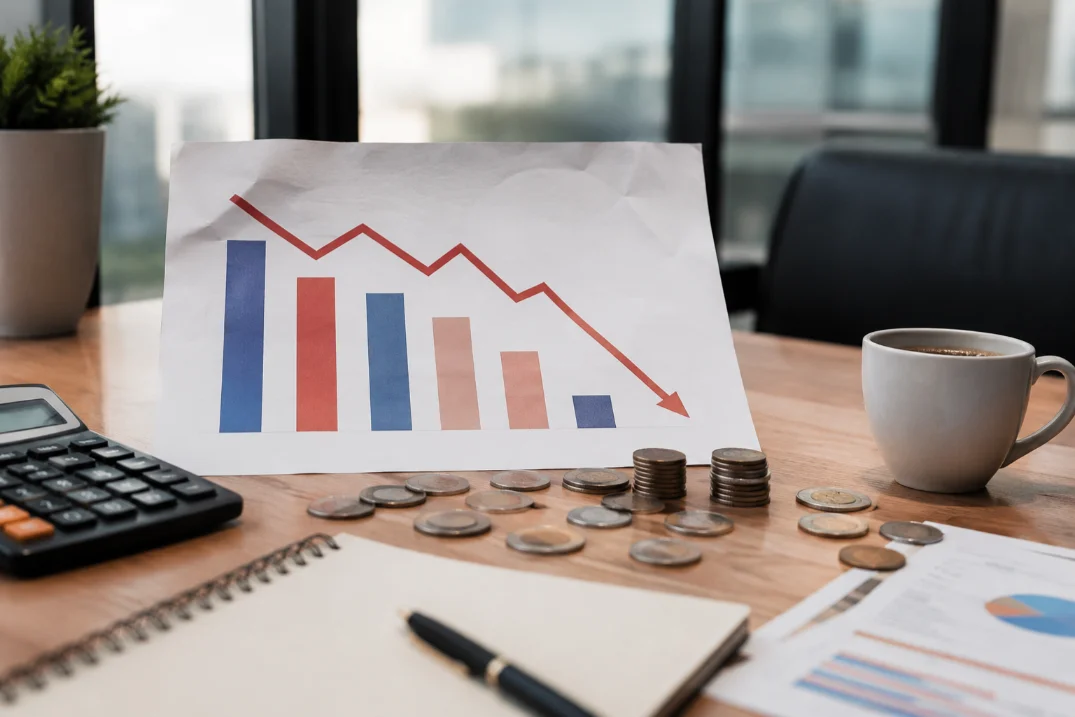 poor investment decesion
