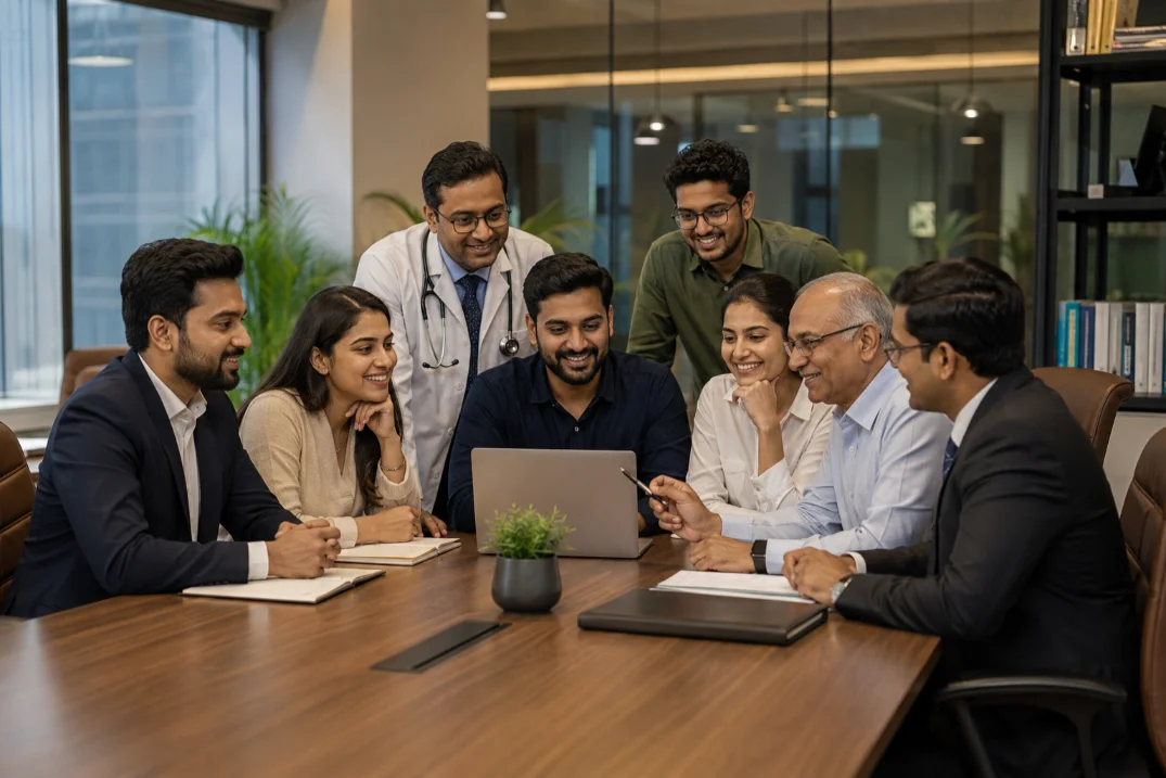 professionals should consider tax planning