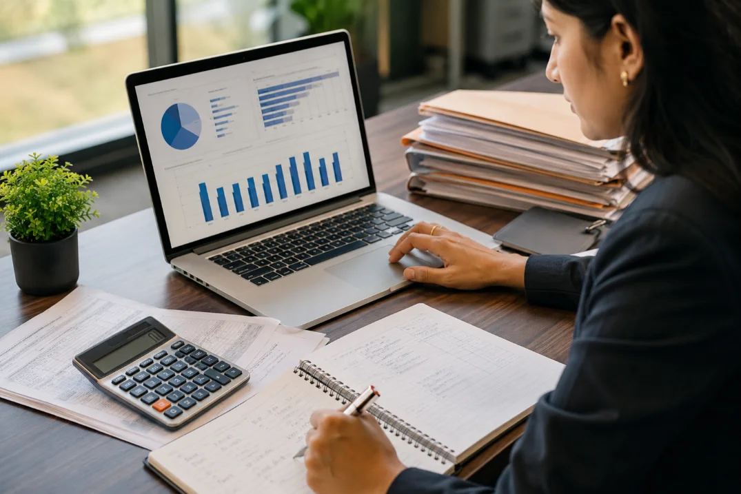 tax planning and consultation