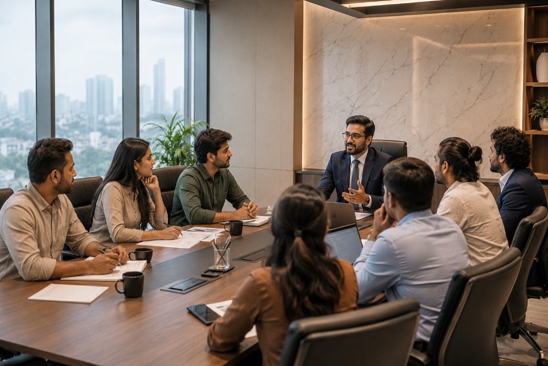 Client First Thinking