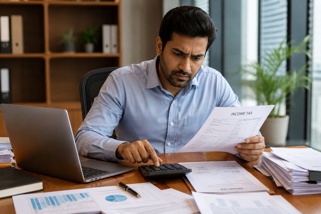 Income-Tax-Compliance