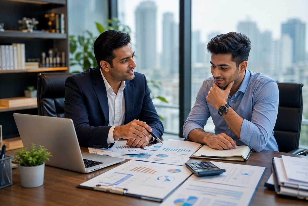 Simplify Your Tax & Compliance