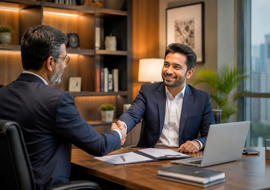 Why Businesses Trust CAinVasai