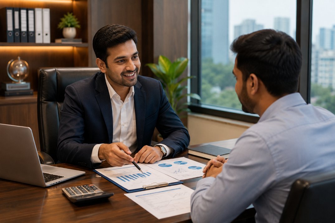 Why Choose CA in Vasai